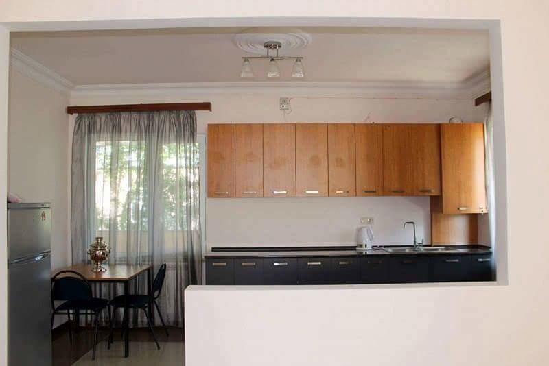 Family&Friends Guest house Dilidschan Exterior foto