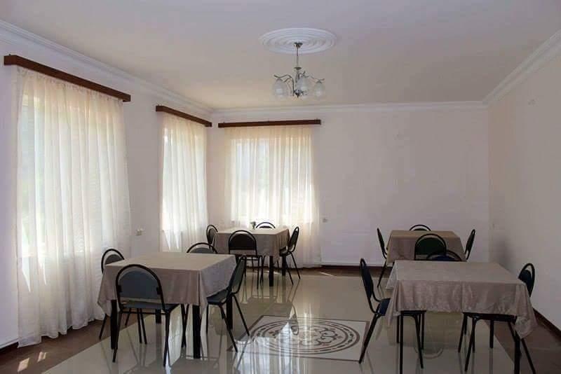Family&Friends Guest house Dilidschan Exterior foto