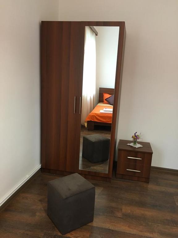 Family&Friends Guest house Dilidschan Exterior foto