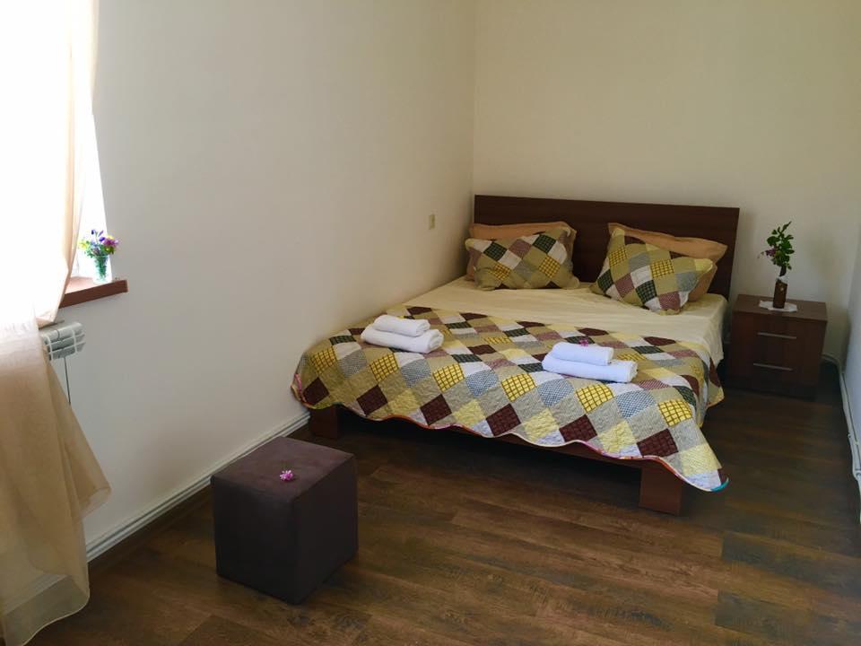 Family&Friends Guest house Dilidschan Exterior foto